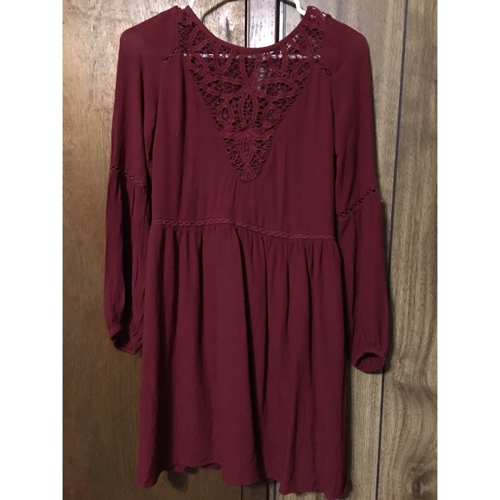 American Eagle dress